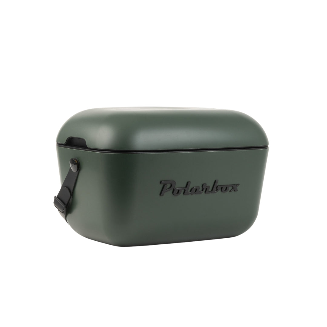 Green Forest – Black Edition