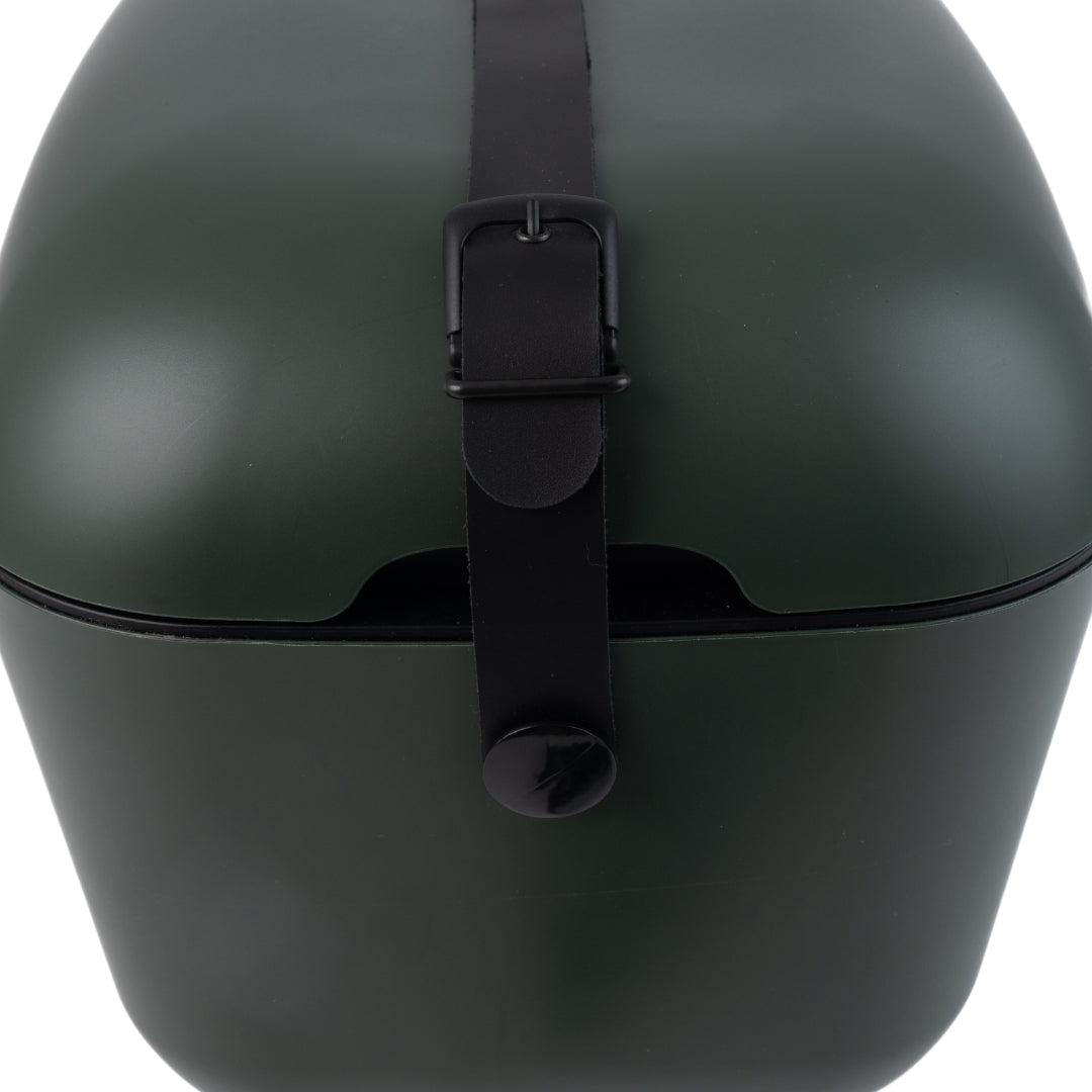 Green Forest – Black Edition