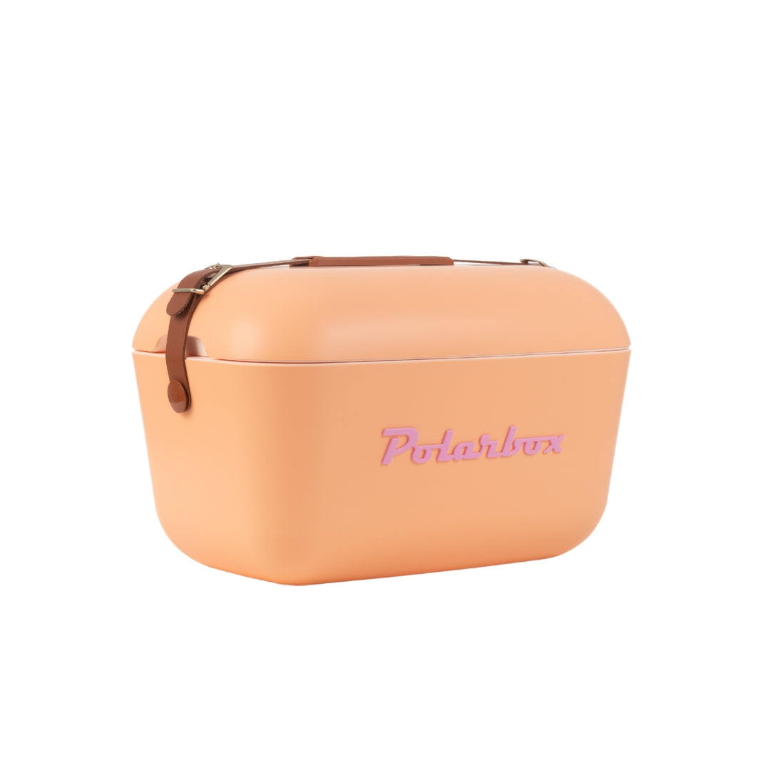 Naranja – Rosa Baby Classic