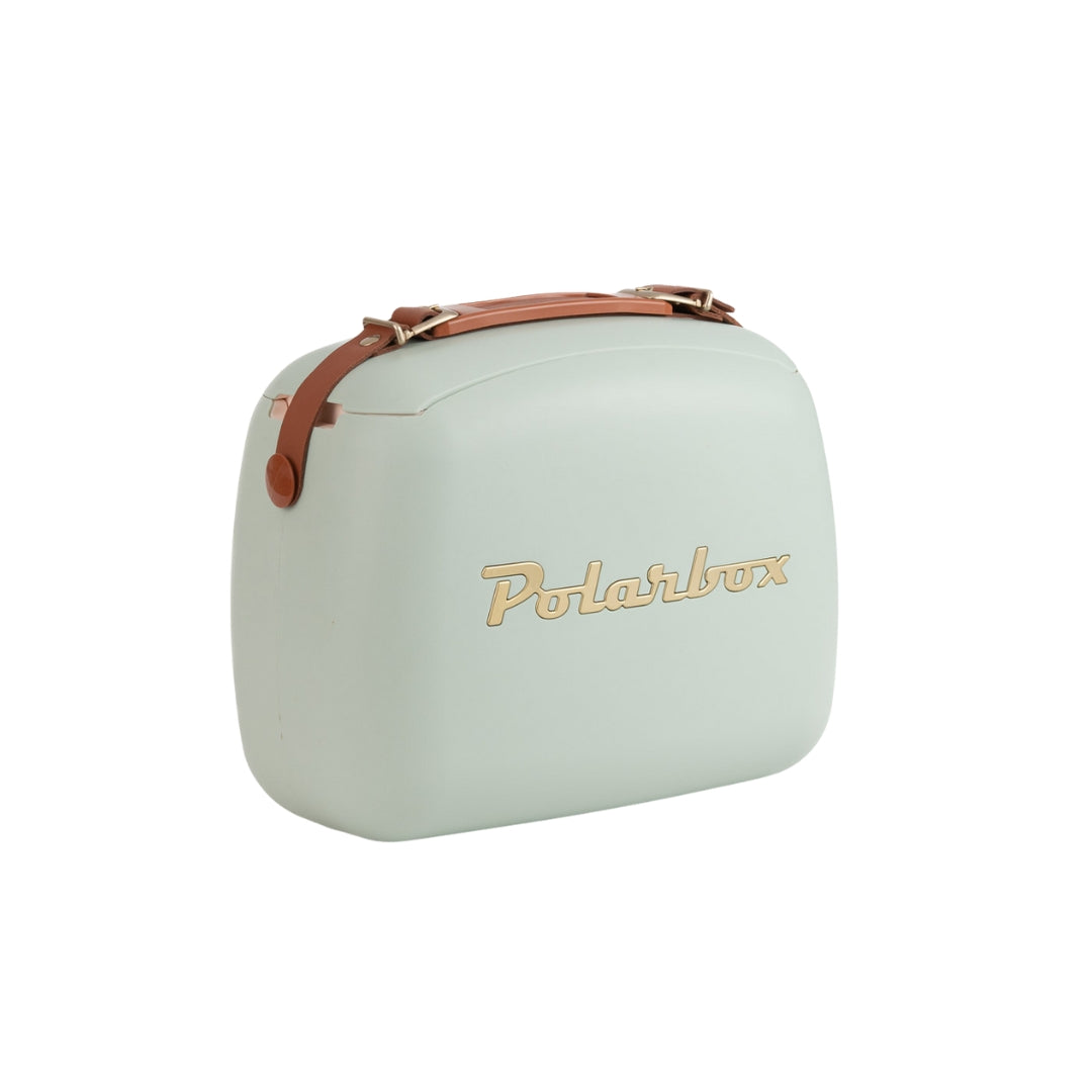 CoolerBag - Matcha Gold