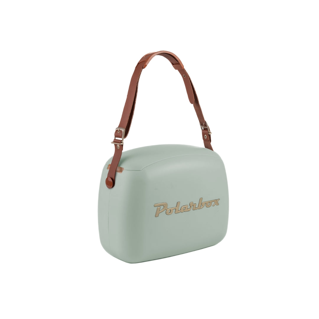 CoolerBag - Matcha Gold