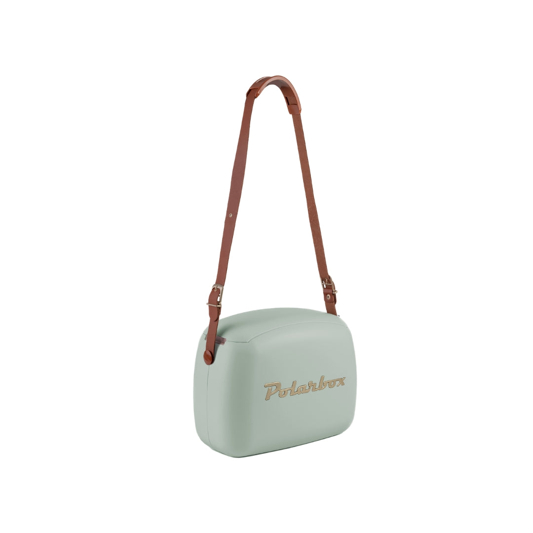 CoolerBag - Matcha Gold