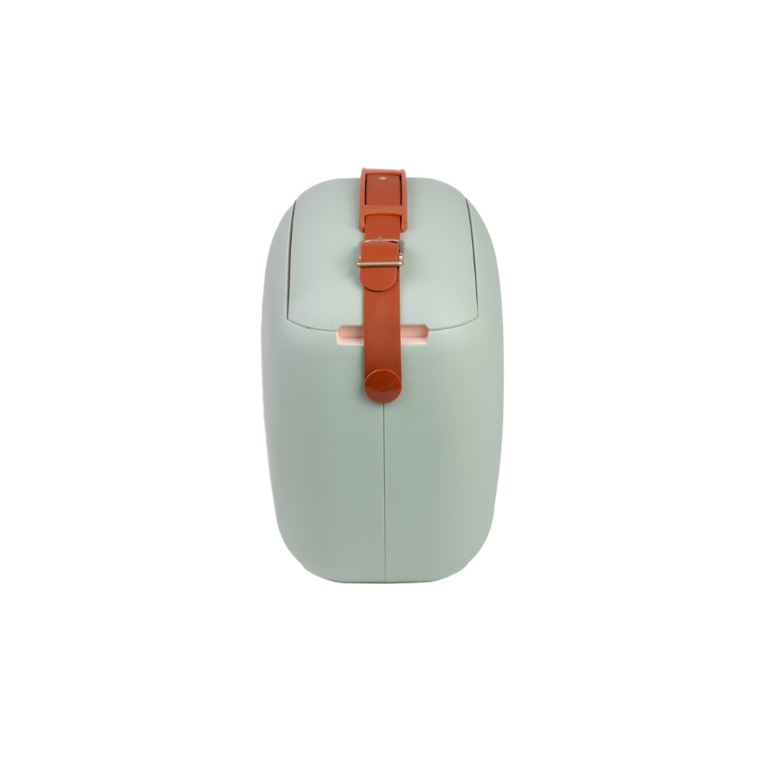 CoolerBag - Matcha Gold