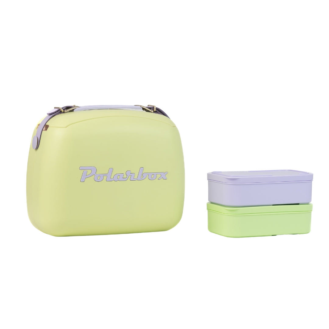 CoolerBag Lima - Pop