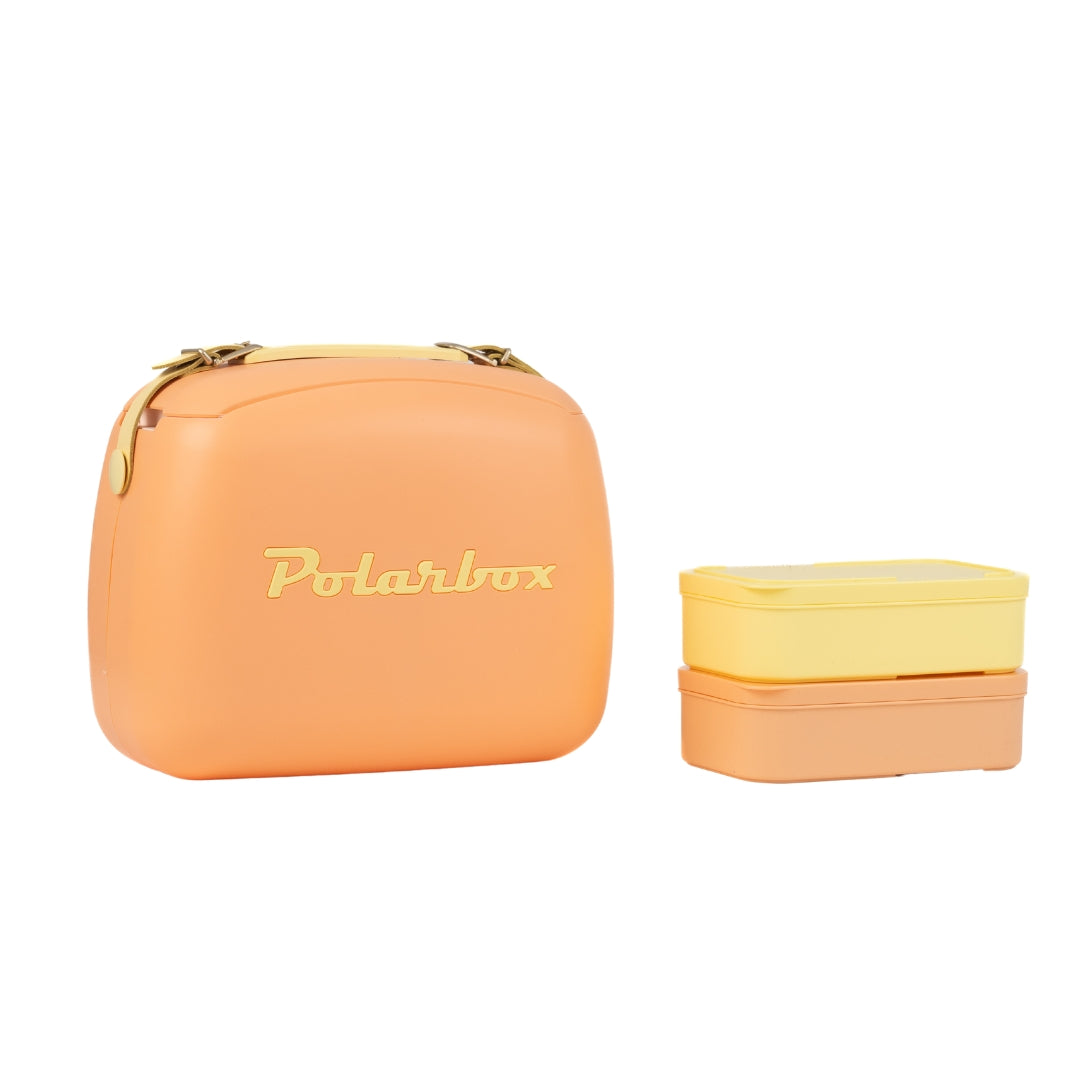 CoolerBag Naranja - Pop