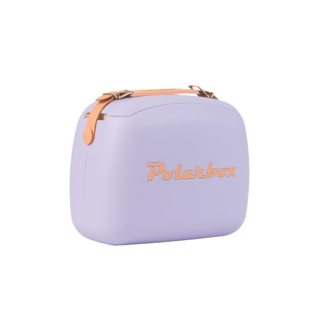 CoolerBag Malva - Pop
