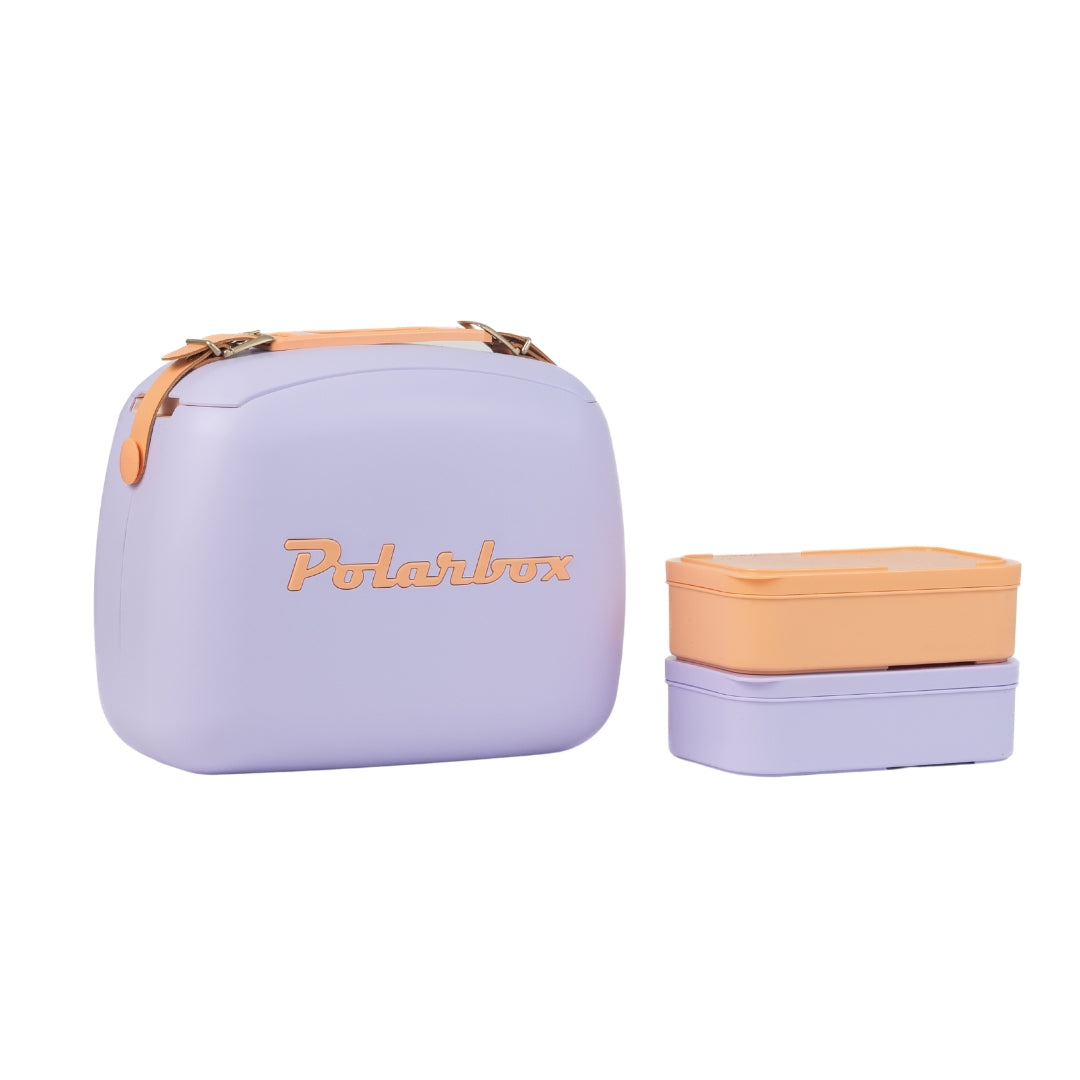 CoolerBag Malva - Pop