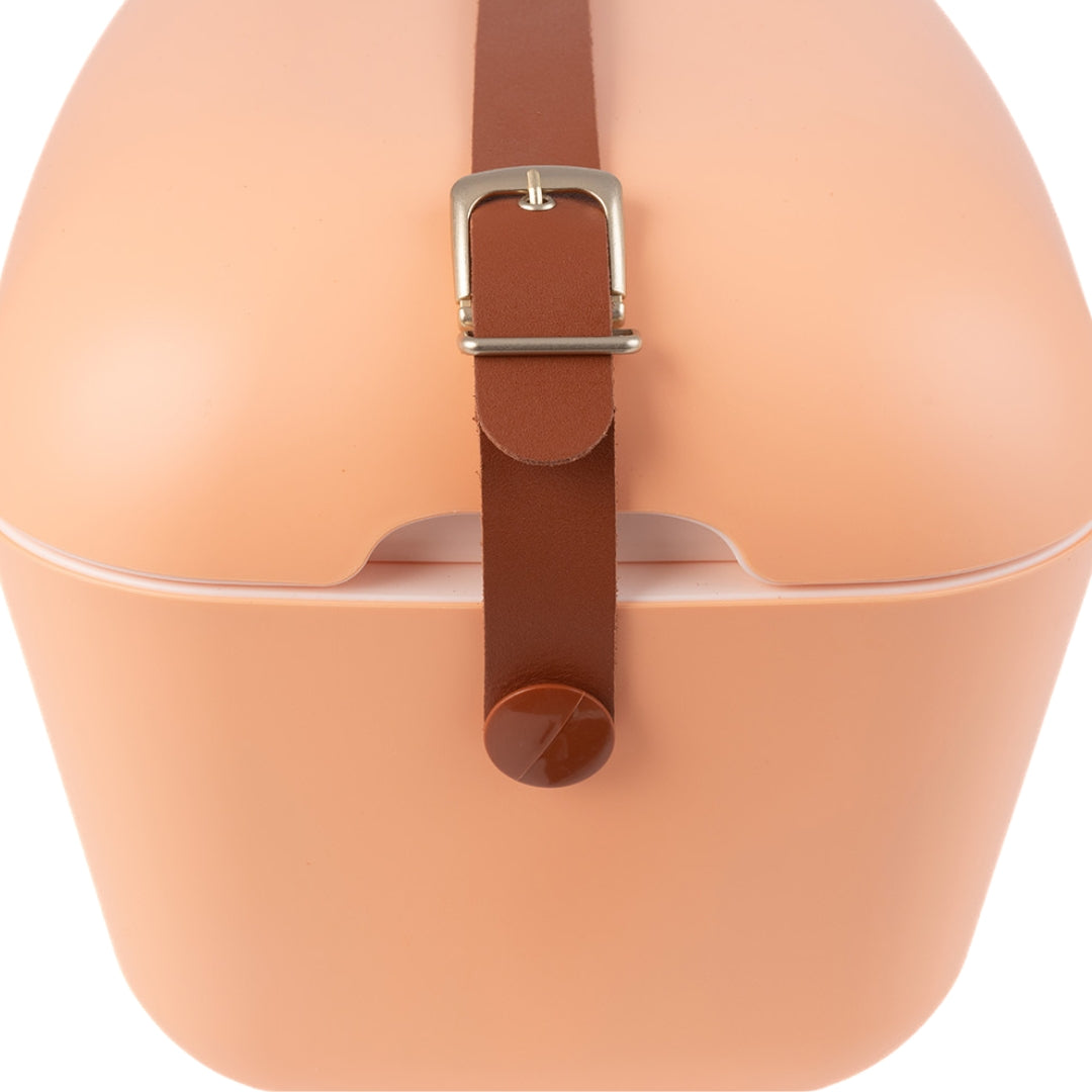 Naranja – Rosa Baby Classic