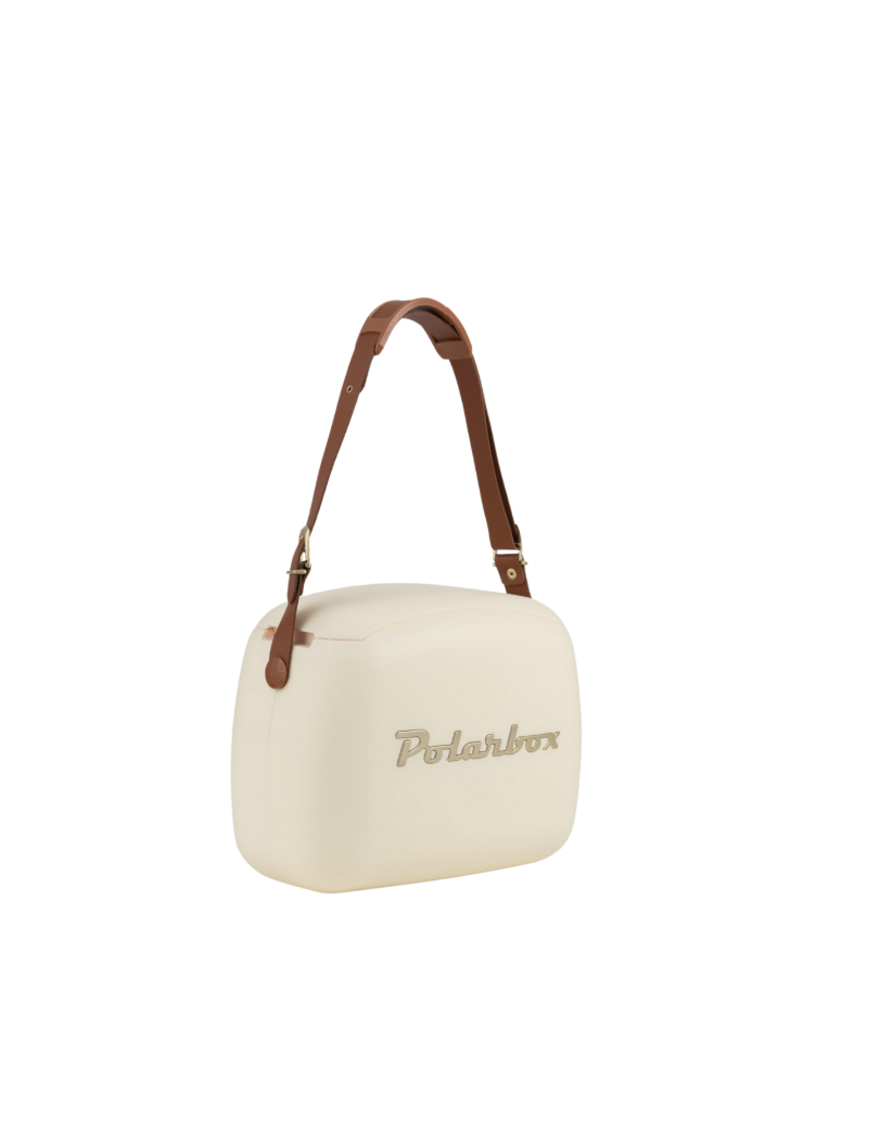 CoolerBag - Crema Gold