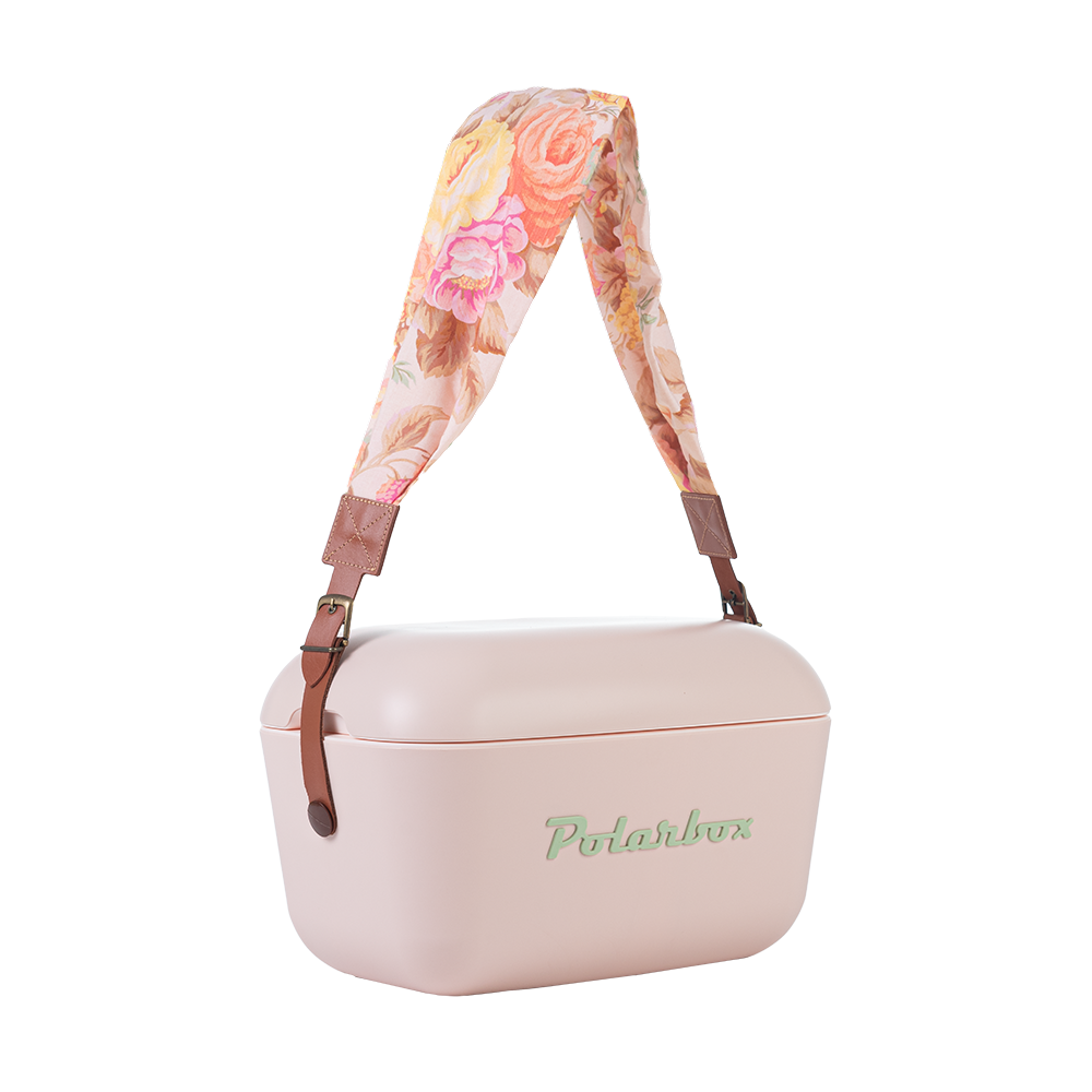 1 Polarbox Classic + 1 Asa PrinkStyle | Nude - Verde Oliva