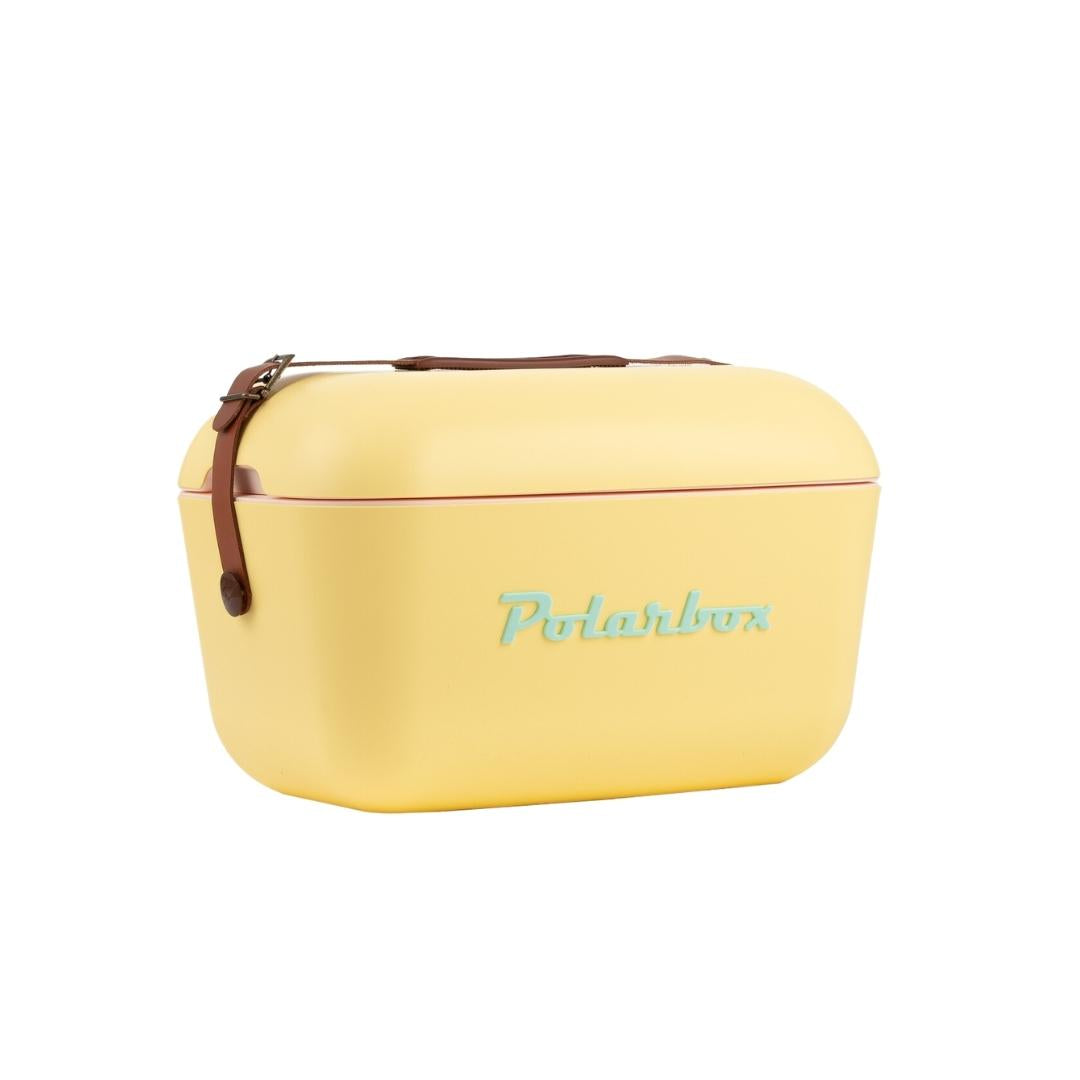 Amarillo – Verde Agua Classic