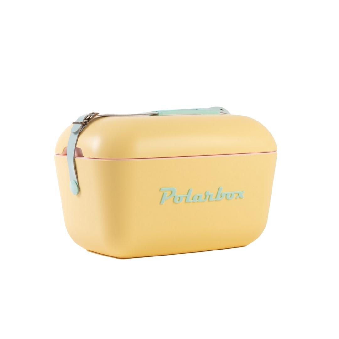 Amarillo – Verde Agua Pop