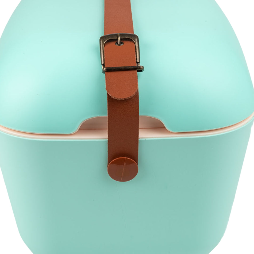 Verde Agua - Rosa Baby Classic