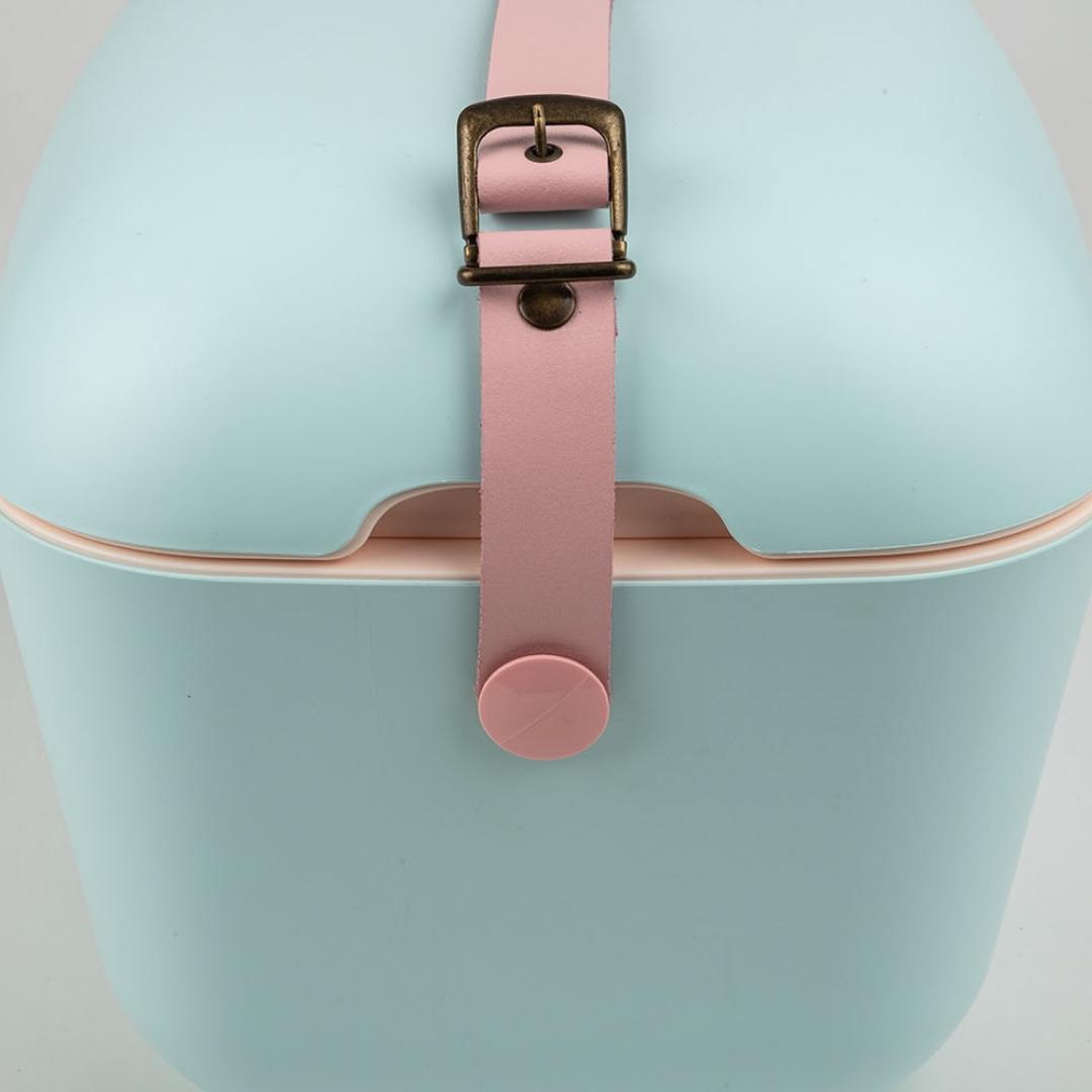 Celeste – Rosa Baby Pop