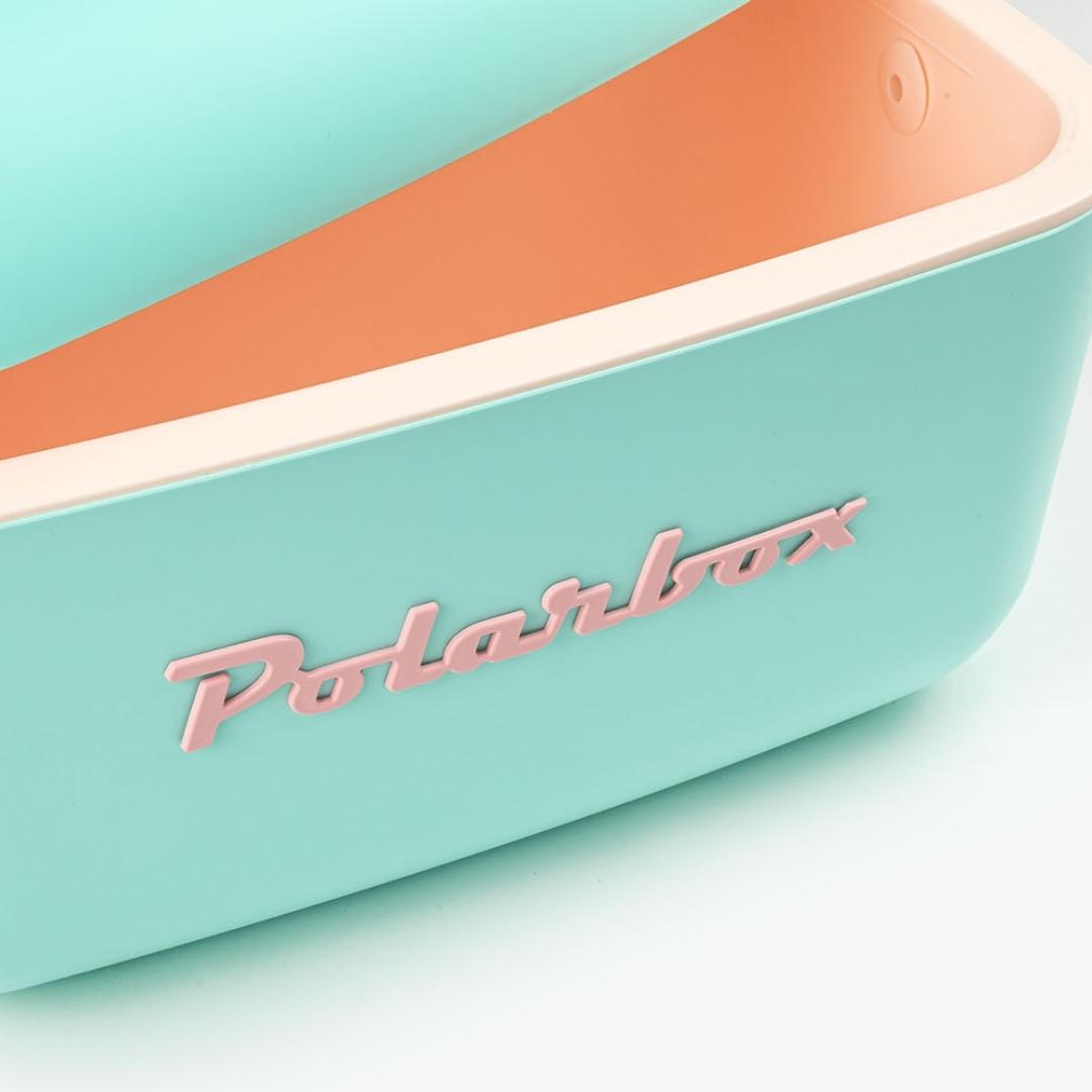 Verde Agua – Rosa Baby Pop