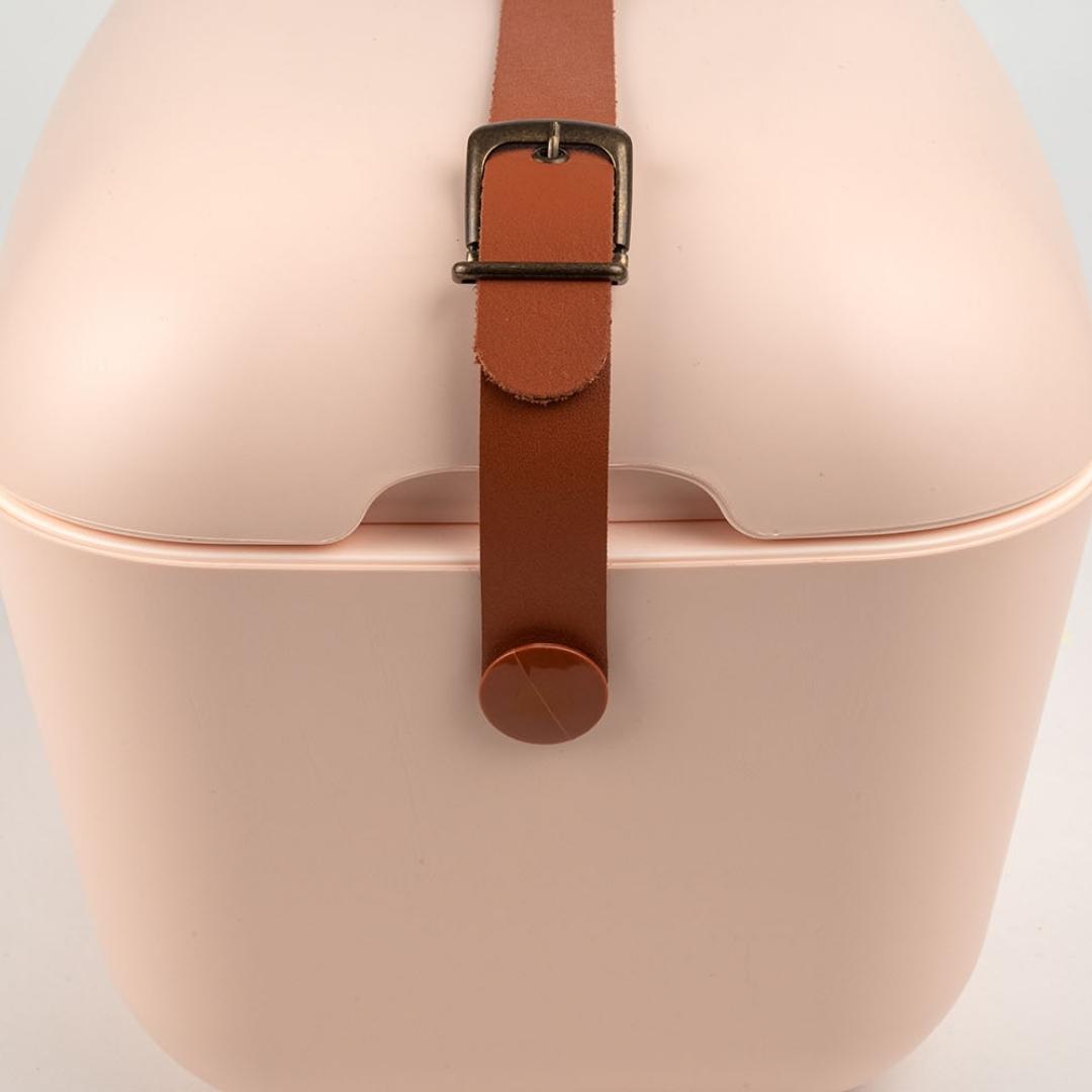 Nude – Verde Oliva Classic