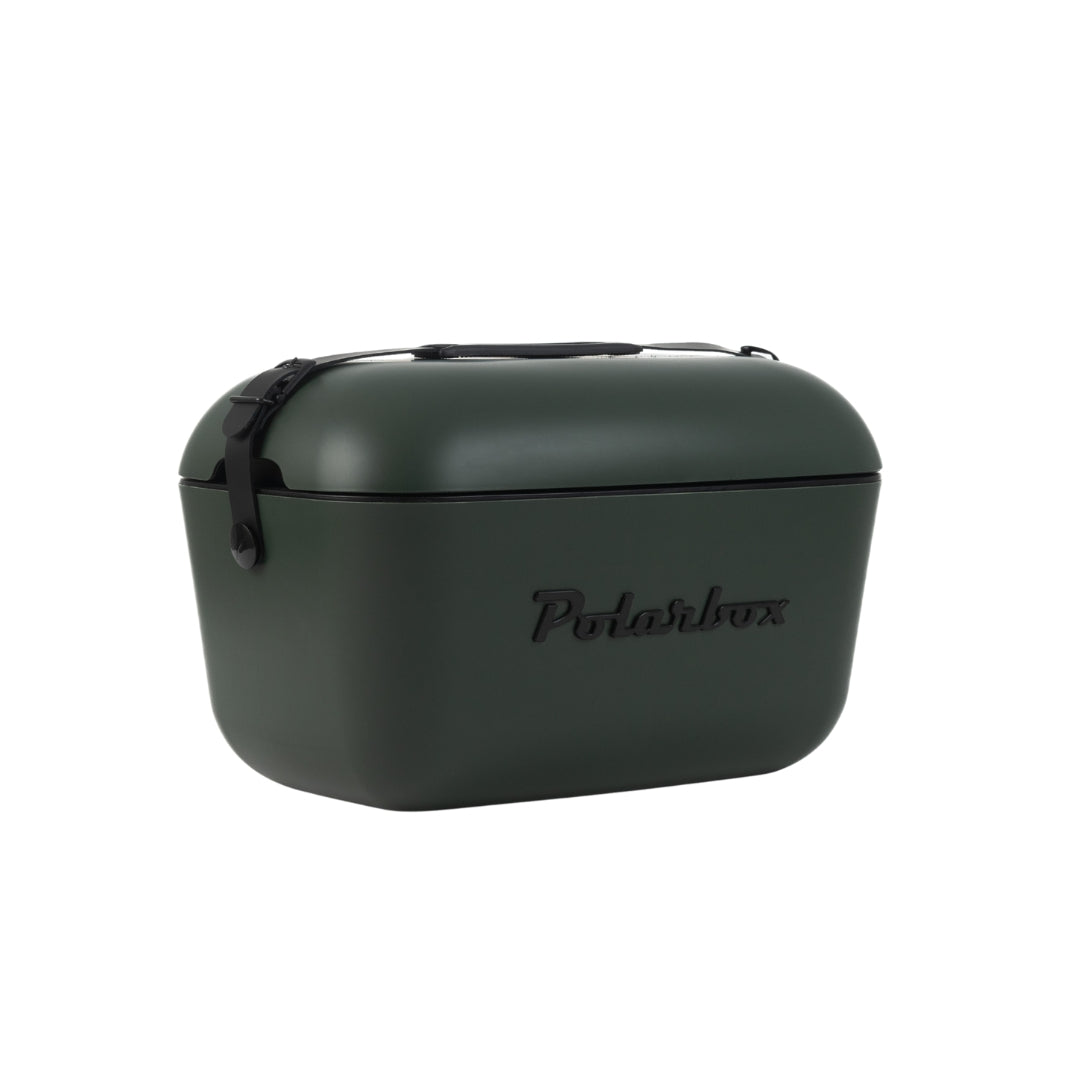 Green Forest – Black Edition