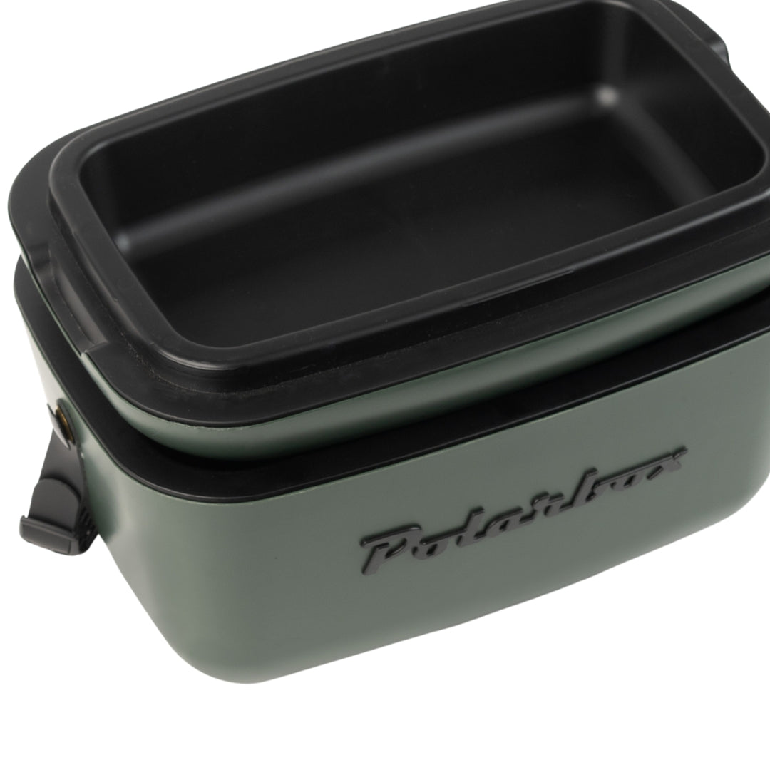 Green Forest – Black Edition