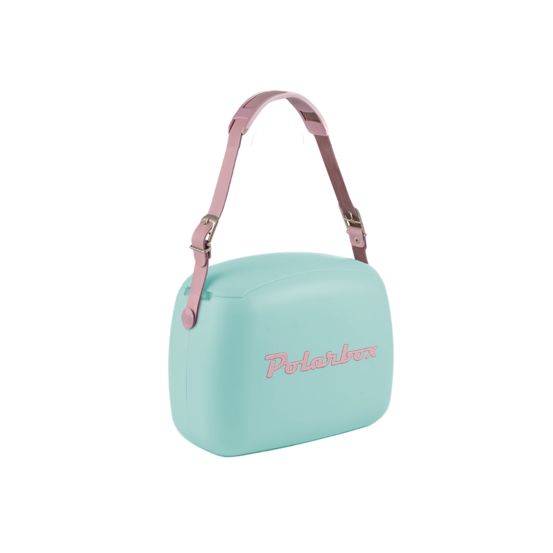 CoolerBag Verde Agua – Classic