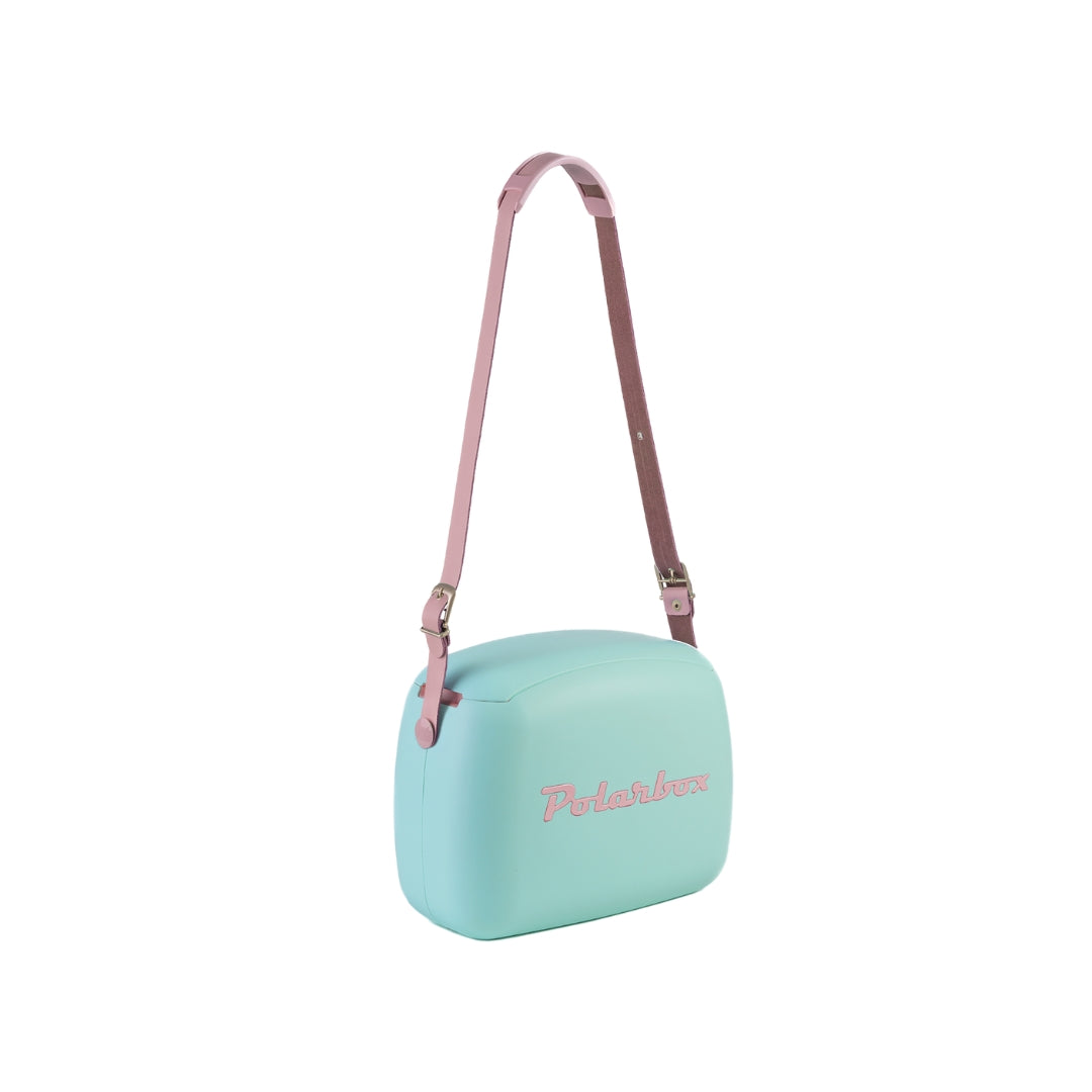 CoolerBag Verde Agua – Classic