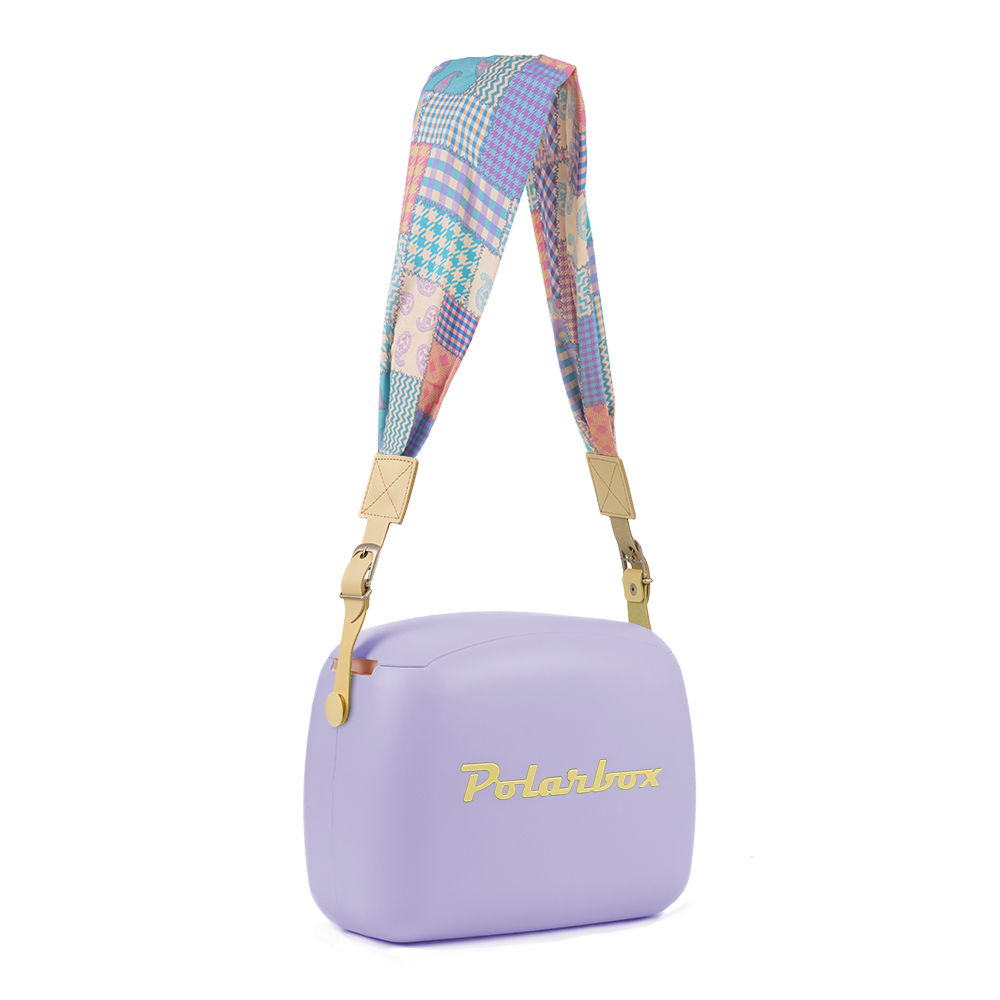 1 CoolerBag + 1 Asa PrinkStyle | Malva Summer