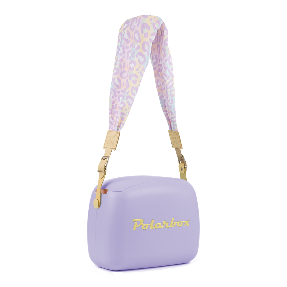 1 CoolerBag + 1 Asa PrinkStyle | Malva Summer