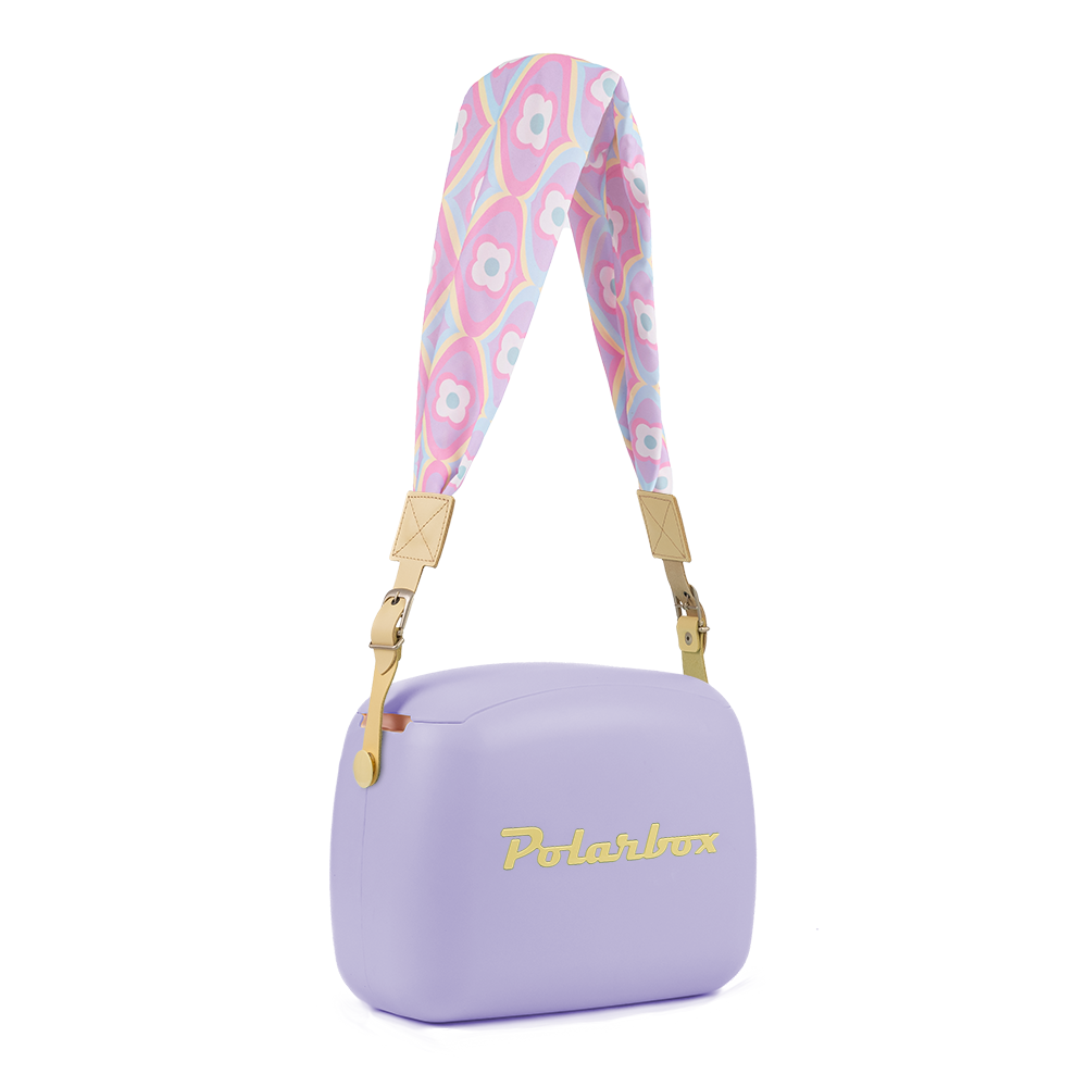 1 CoolerBag + 1 Asa PrinkStyle | Malva Summer