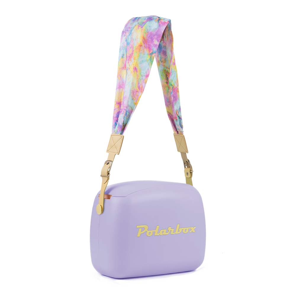 1 CoolerBag + 1 Asa PrinkStyle | Malva Summer