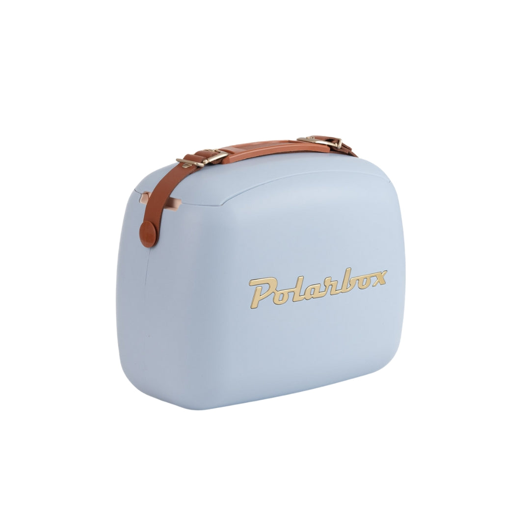 1 CoolerBag + 1 Asa PrinkStyle | Bruma Gold