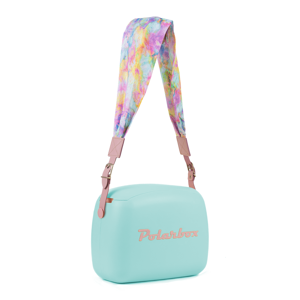 1 CoolerBag + 1 Asa PrinkStyle | Verde Agua Summer