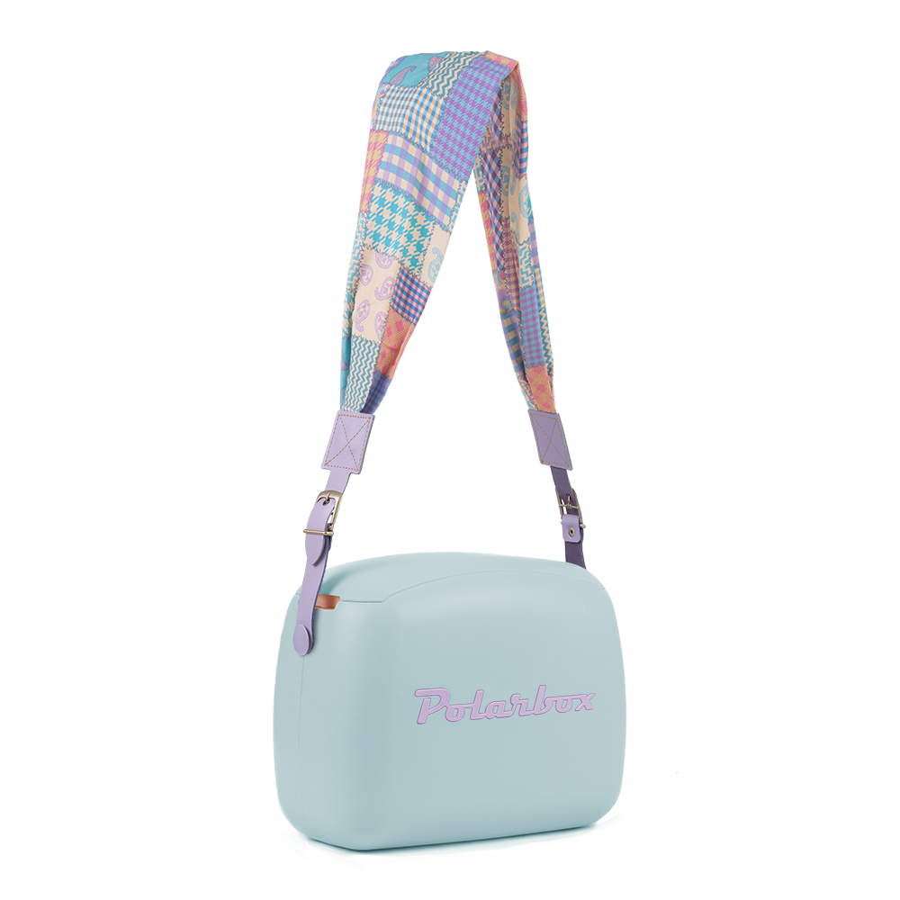 1 CoolerBag + 1 Asa PrinkStyle | Celeste Summer