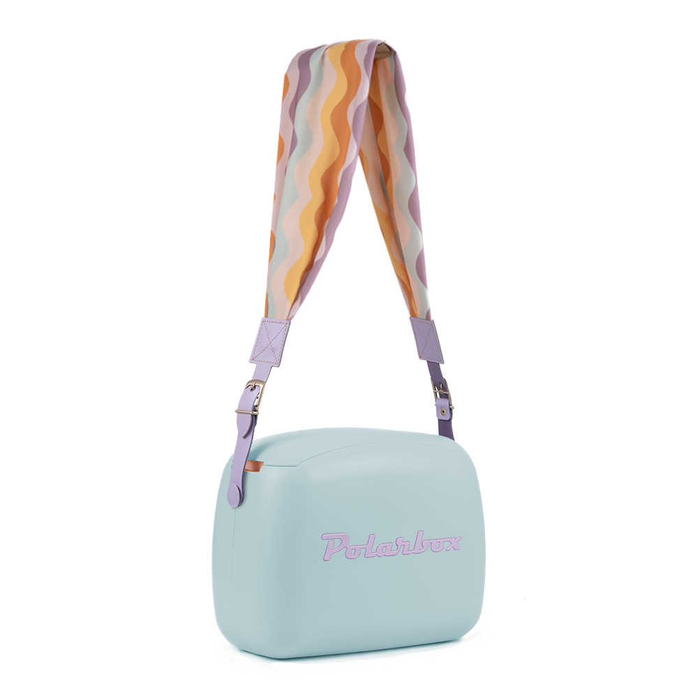 1 CoolerBag + 1 Asa PrinkStyle | Celeste Summer