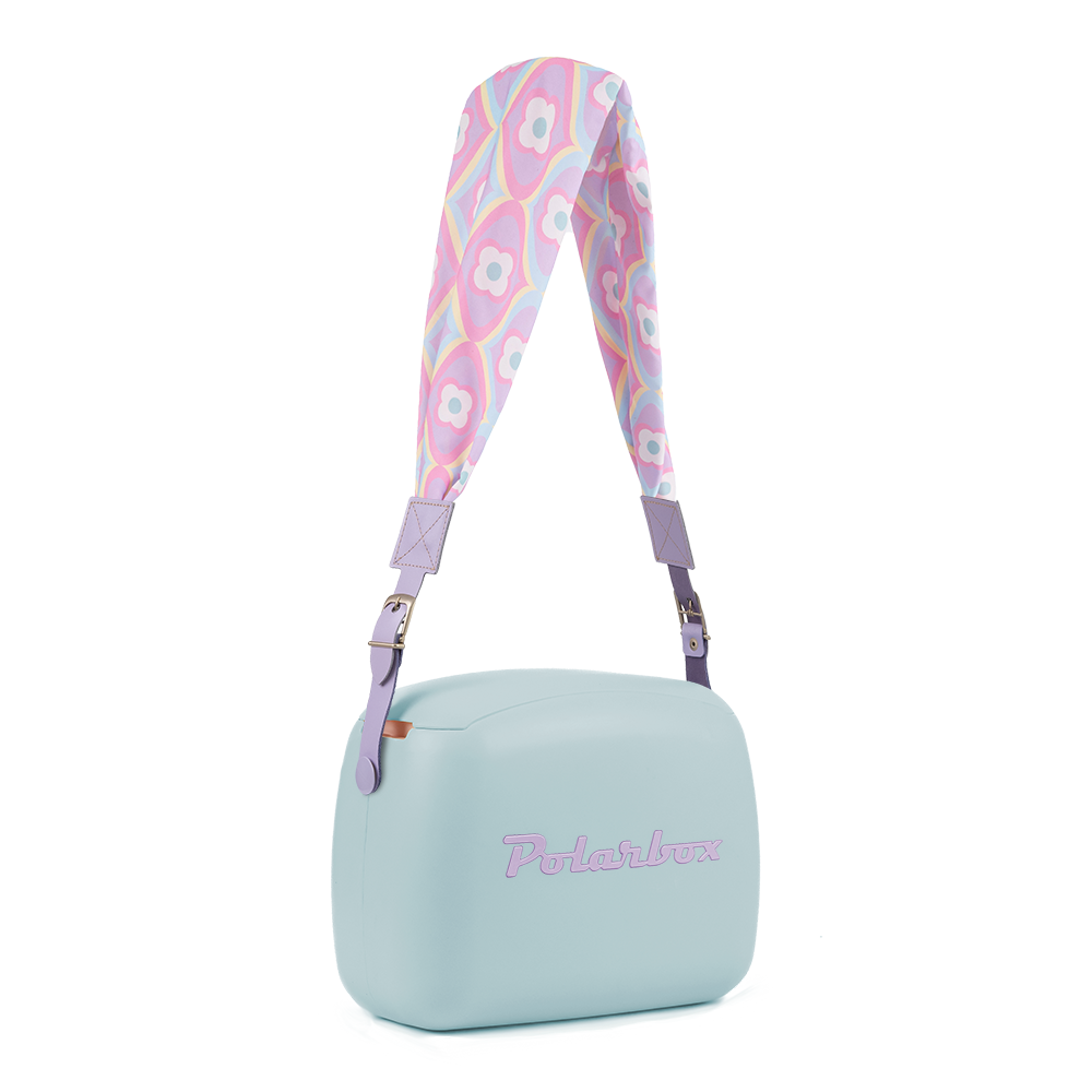 1 CoolerBag + 1 Asa PrinkStyle | Celeste Summer