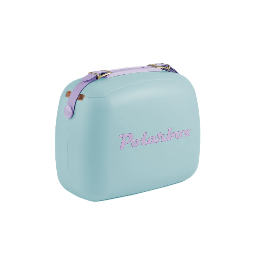 1 CoolerBag + 1 Asa PrinkStyle | Celeste Summer