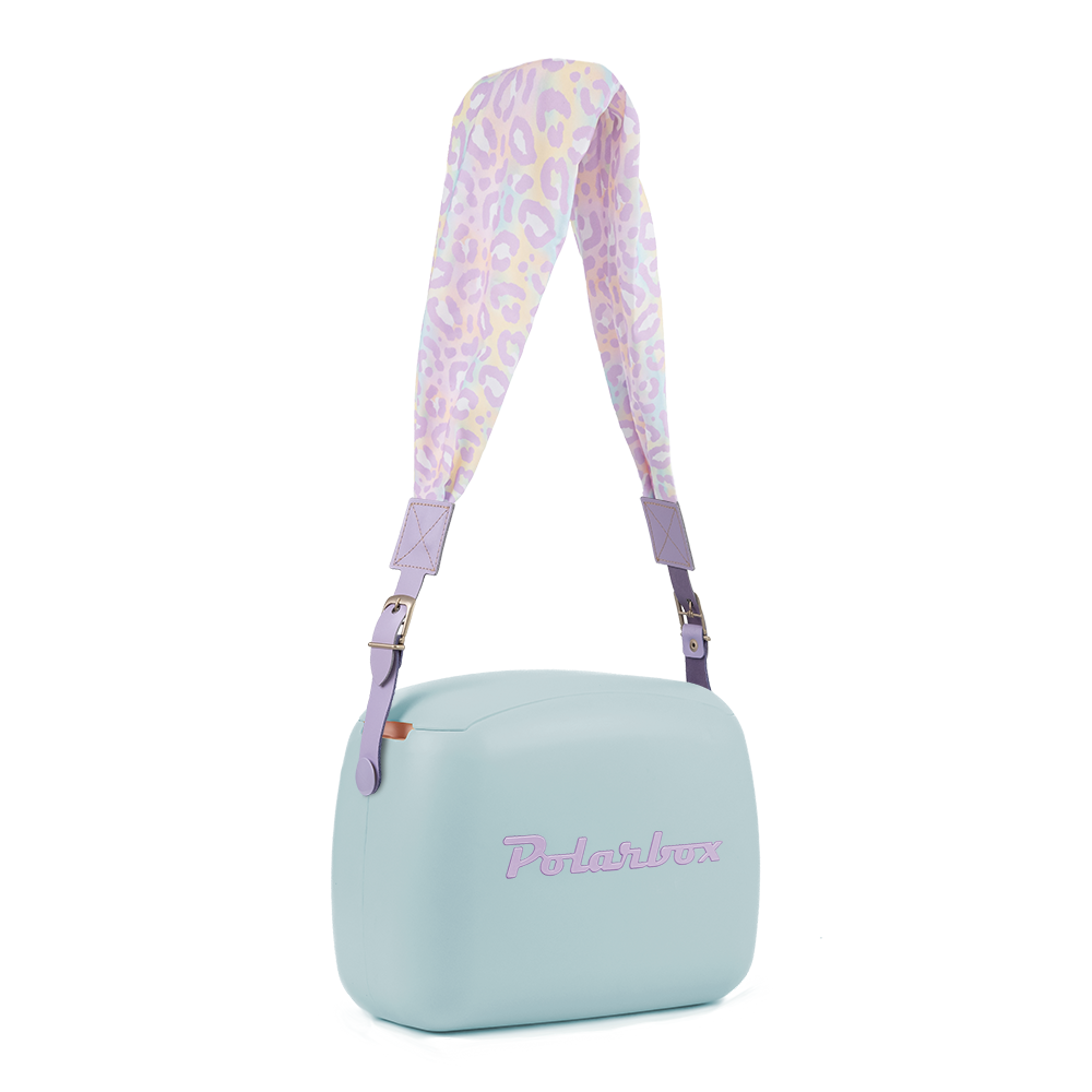 1 CoolerBag + 1 Asa PrinkStyle | Celeste Summer