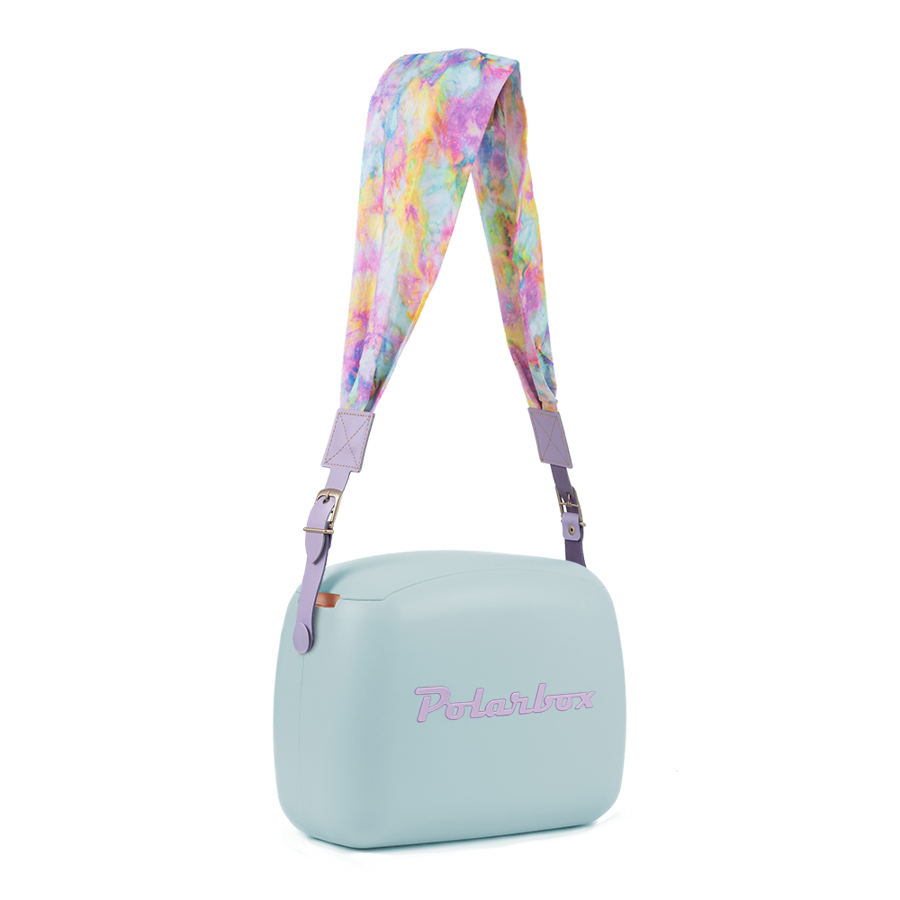 1 CoolerBag + 1 Asa PrinkStyle | Celeste Summer