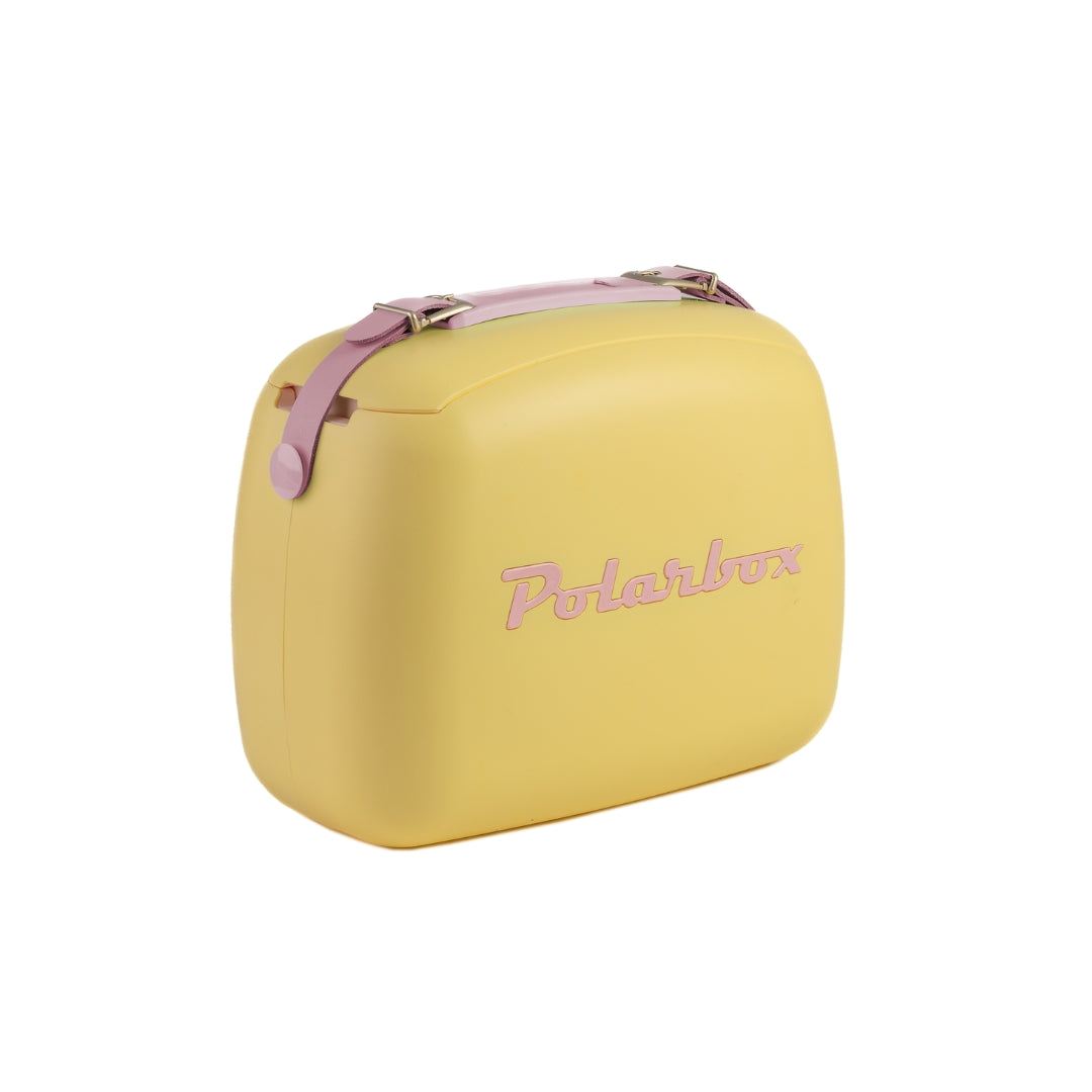 1 CoolerBag + 1 Asa PrinkStyle | Amarillo Summer