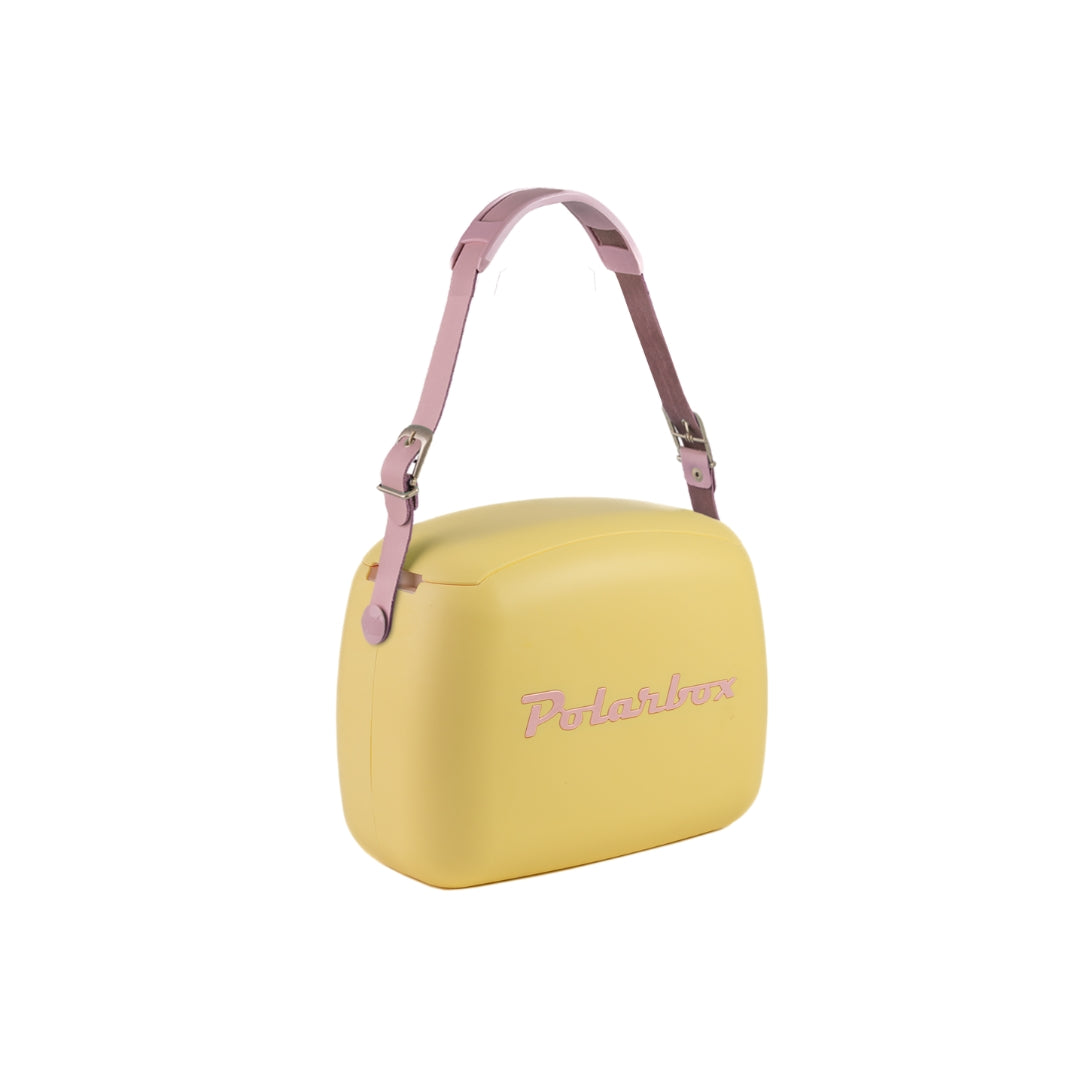 CoolerBag Amarillo – Classic