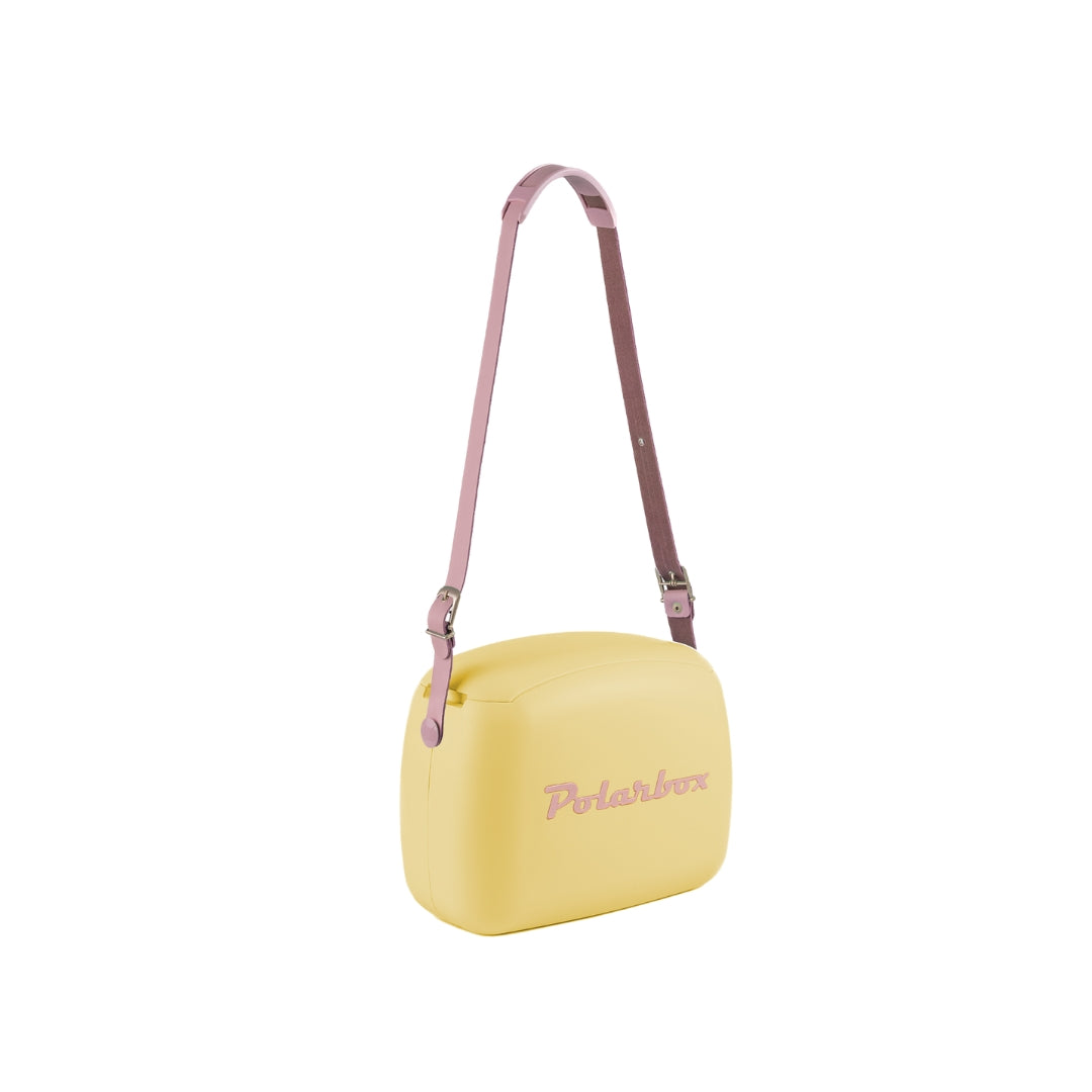 CoolerBag Amarillo – Classic