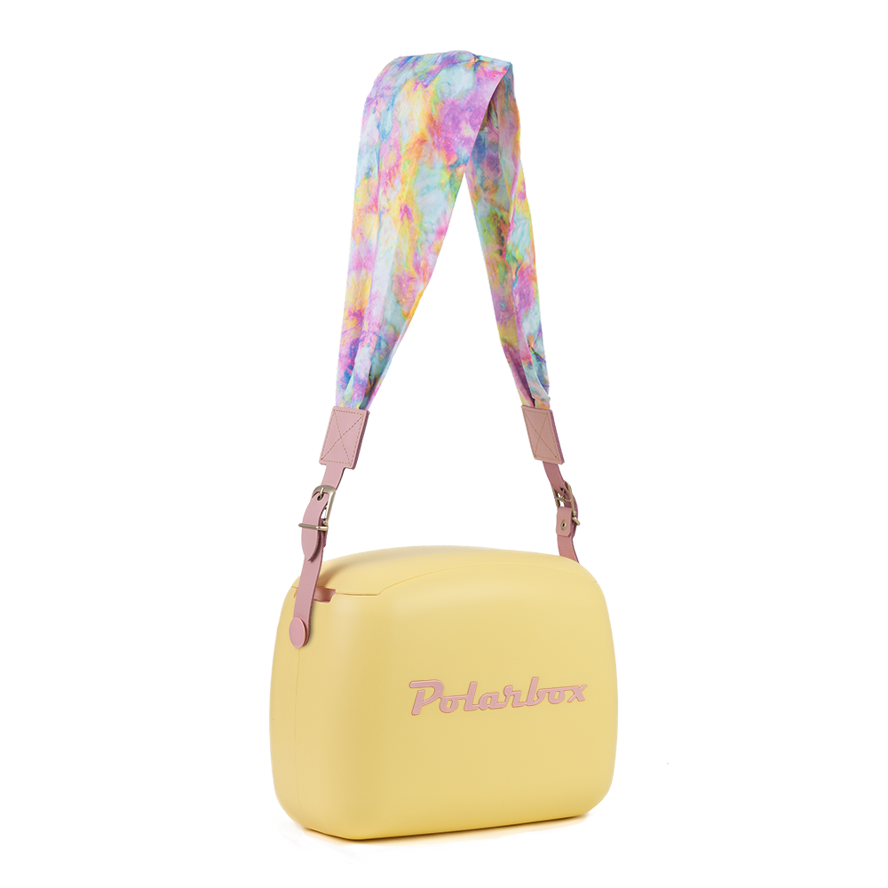 1 CoolerBag + 1 Asa PrinkStyle | Amarillo Summer