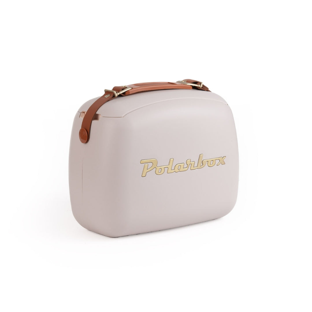 1 CoolerBag + 1 Asa PrinkStyle | Perla Gold