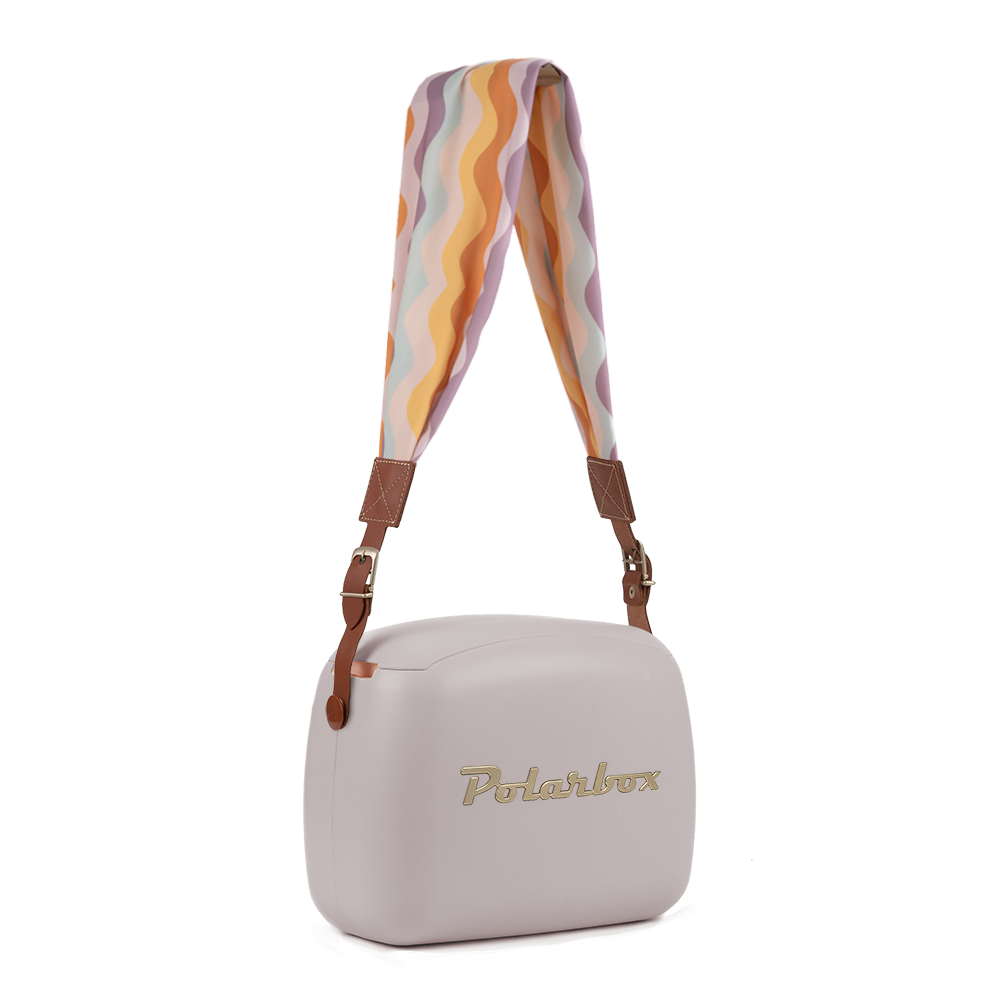 1 CoolerBag + 1 Asa PrinkStyle | Perla Gold