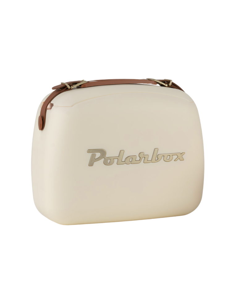 CoolerBag - Crema Gold