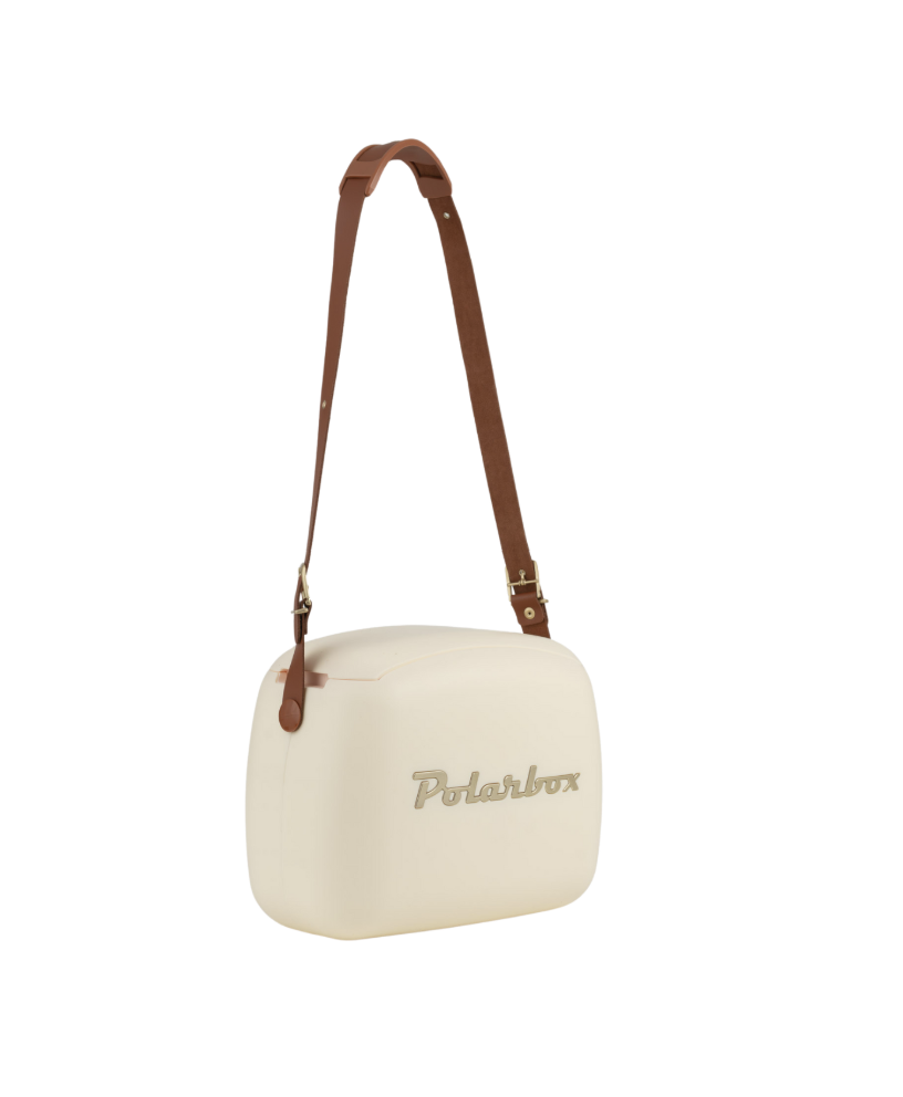 CoolerBag - Crema Gold