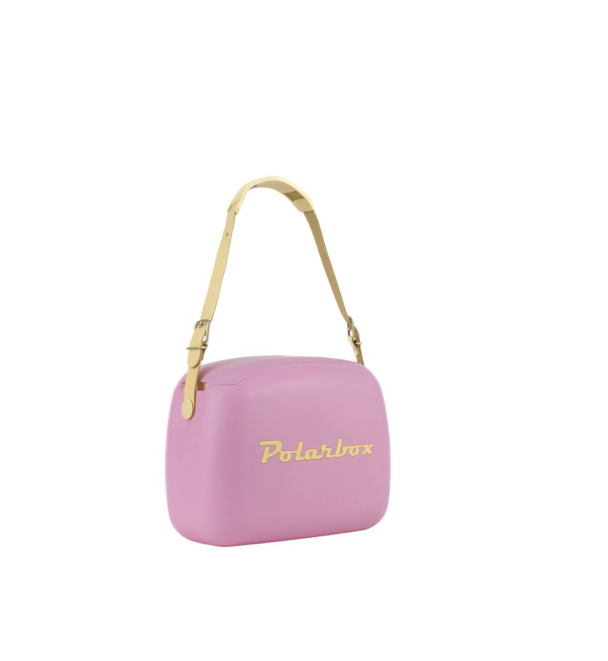 CoolerBag - Rosa Chicle